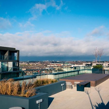 Destiny Student - The Point Apartment Dublin Exterior photo